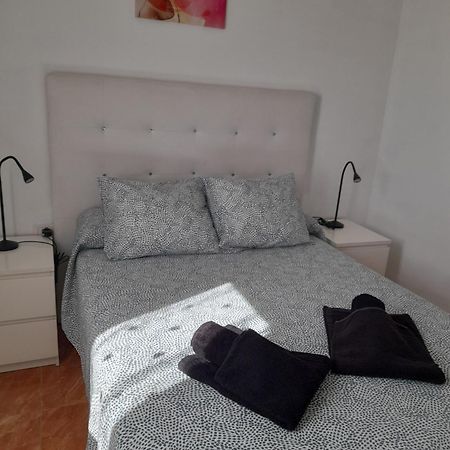 Apartamento Maktub Puerto del Carmen  Exterior foto