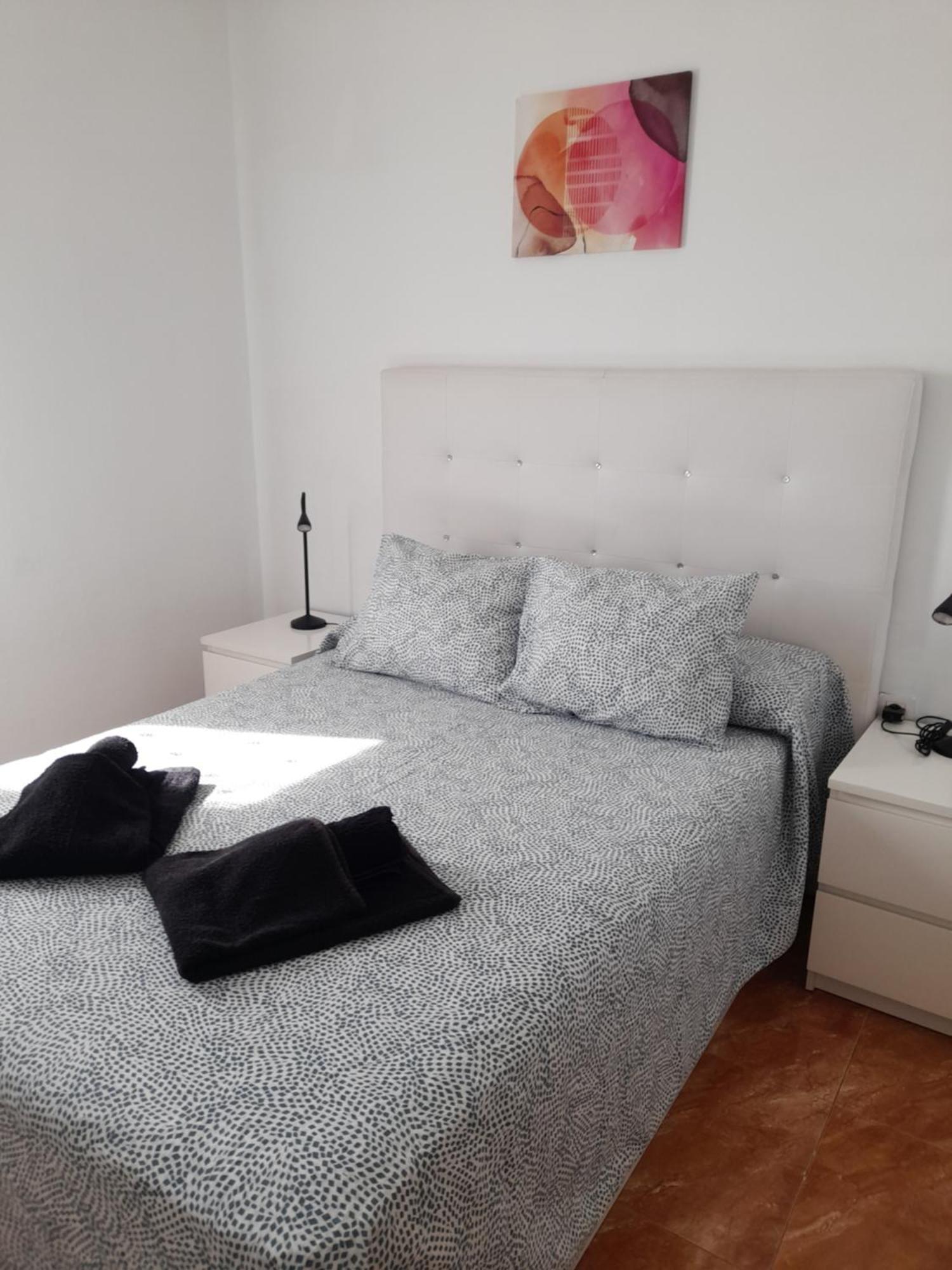Apartamento Maktub Puerto del Carmen  Exterior foto