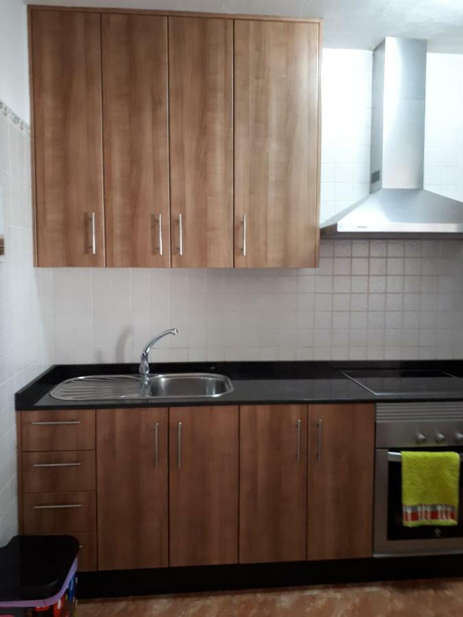 Apartamento Maktub Puerto del Carmen  Exterior foto