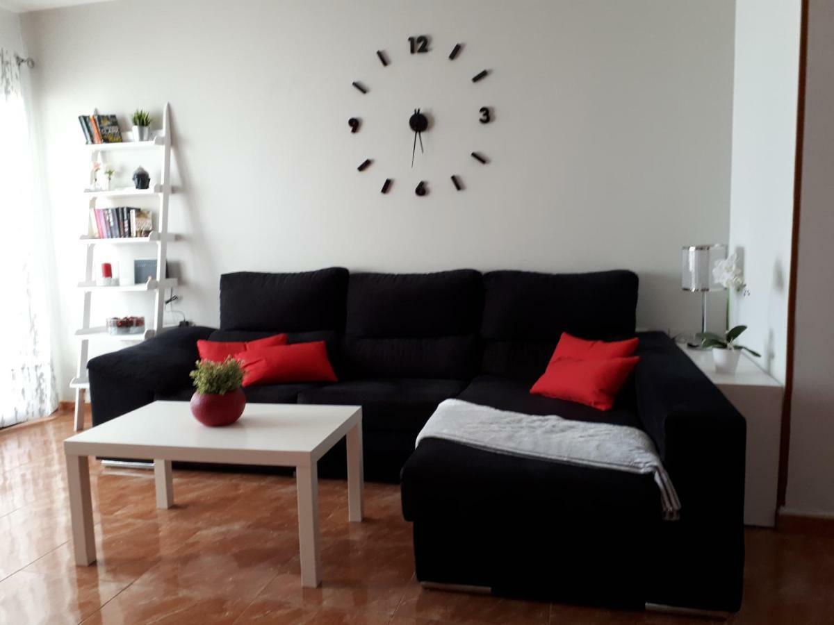 Apartamento Maktub Puerto del Carmen  Exterior foto